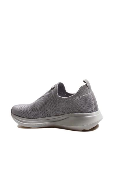 Kadın Sneaker Ayakkabı 517ZA5086 - Resim 7