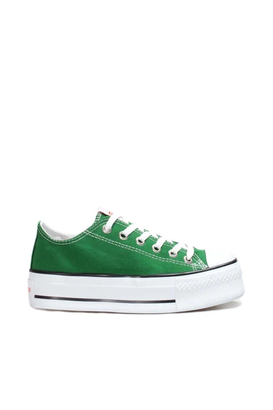 Kadın Sneaker Ayakkabı 620ZA1907 - Resim 2