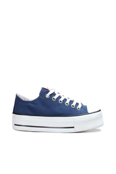 Kadın Sneaker Ayakkabı 620ZA1907 - Resim 9