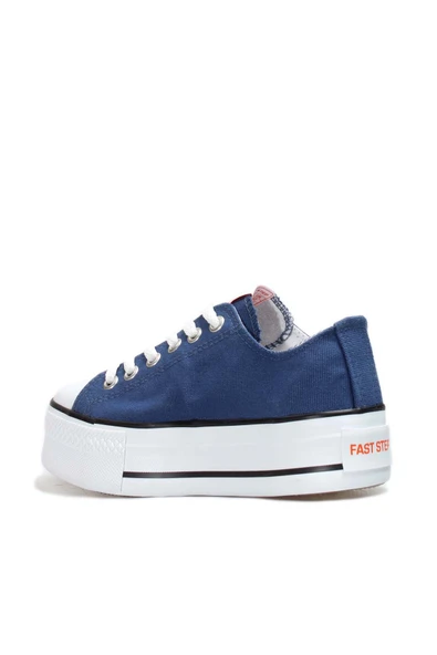 Kadın Sneaker Ayakkabı 620ZA1907 - Resim 10