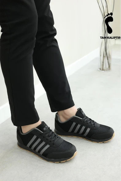 Erkek Sneaker Ayakkabı 590MA010 ürün görseli 1