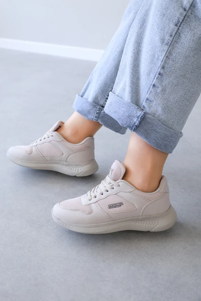 Kadın Sneaker Ayakkabı 925ZA012 ürün görseli 1
