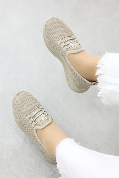 Kadın Sneaker Ayakkabı 925ZA066 ürün görseli 1