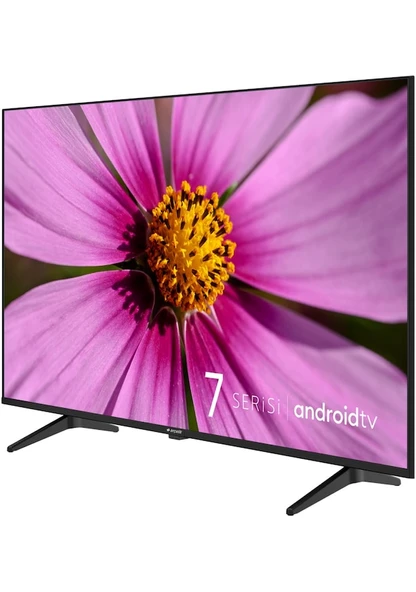 Arçelik 7 Serisi A50 D 790 B / 50'' 4k Smart Android Tv - Resim 10