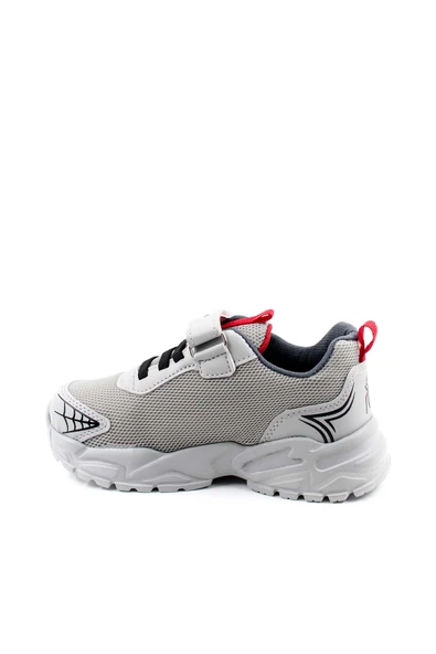 Erkek Çocuk Sneaker Ayakkabı 615XCA151 - Resim 3