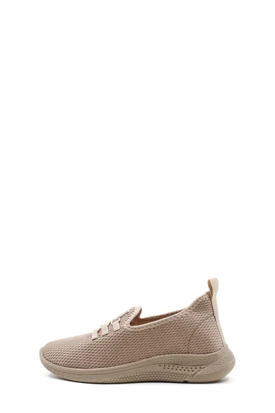 Kadın Sneaker Ayakkabı 925ZA066 - Resim 3