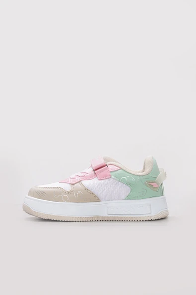 Kız Çocuk Sneaker Ayakkabı 461XCA3002 - Resim 2