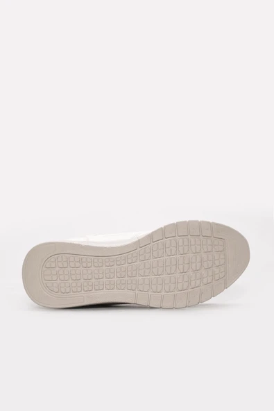 Kadın Sneaker Ayakkabı 925ZA012 - Resim 6