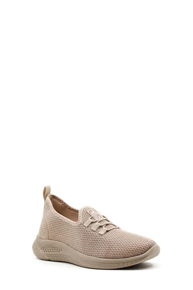 Kadın Sneaker Ayakkabı 925ZA066 - Resim 4