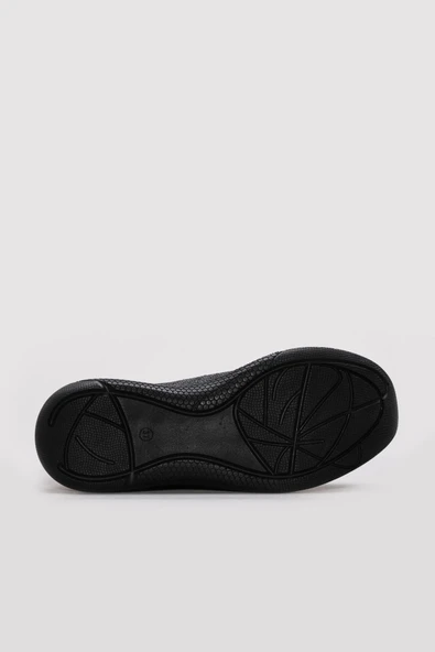 Kadın Sneaker Ayakkabı 925ZA066 - Resim 12