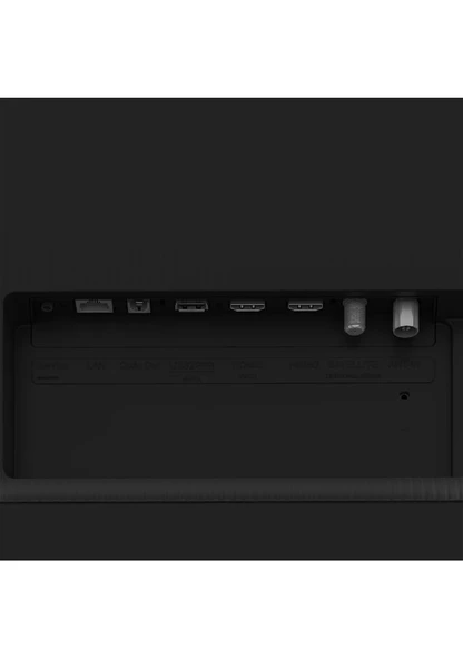 Arçelik 7 Serisi A50 D 790 B / 50'' 4k Smart Android Tv - Resim 3