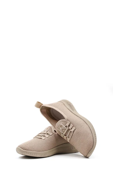 Kadın Sneaker Ayakkabı 925ZA066 - Resim 6