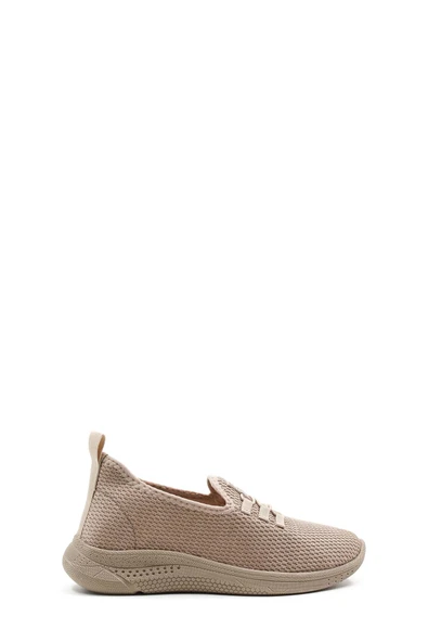 Kadın Sneaker Ayakkabı 925ZA066 - Resim 2