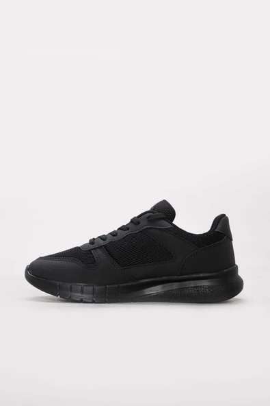 Kadın Sneaker Ayakkabı 925ZA012 - Resim 9