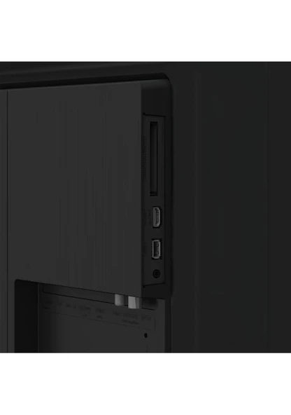 Arçelik 7 Serisi A50 D 790 B / 50'' 4k Smart Android Tv - Resim 4