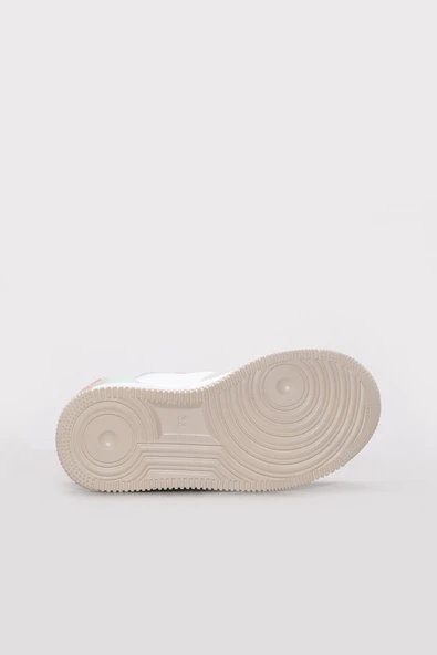 Kız Çocuk Sneaker Ayakkabı 461XCA3002 - Resim 5