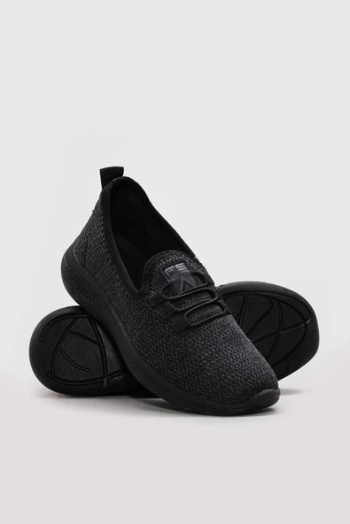 Kadın Sneaker Ayakkabı 925ZA066 - Resim 10