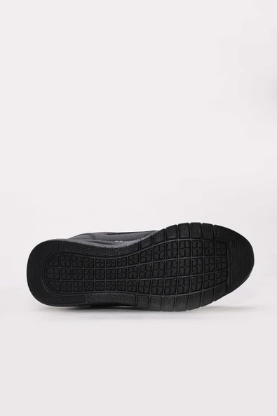 Kadın Sneaker Ayakkabı 925ZA012 - Resim 12