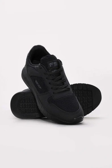 Kadın Sneaker Ayakkabı 925ZA012 - Resim 10