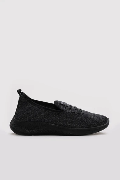 Kadın Sneaker Ayakkabı 925ZA066 - Resim 8