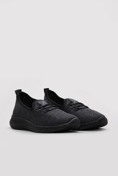 Kadın Sneaker Ayakkabı 925ZA066 - Resim 11