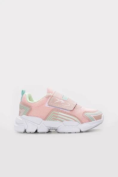 Kız Çocuk Sneaker Ayakkabı 133XCAA-35 ürün görseli 1