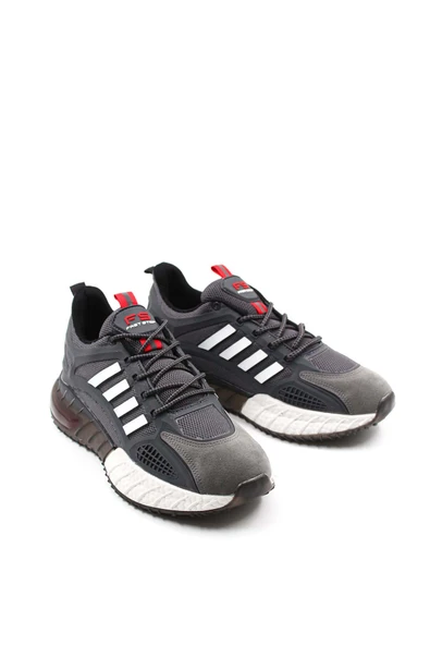 Erkek Sneaker Ayakkabı 865MA2237 - Resim 4