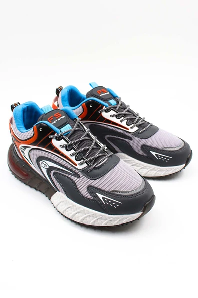 Erkek Sneaker Ayakkabı 865MA2259 - Resim 9