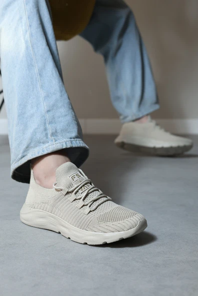 Unisex Sneaker Ayakkabı 925XA68 ürün görseli 1