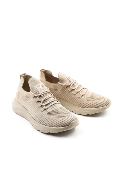 Unisex Sneaker Ayakkabı 925XA68 - Resim 5