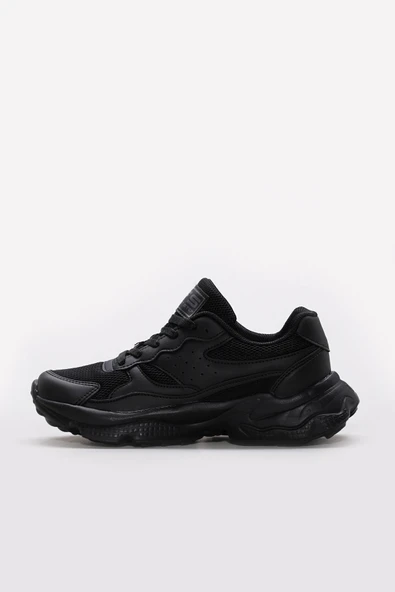 Kadın Sneaker Ayakkabı 666ZA168 - Resim 3