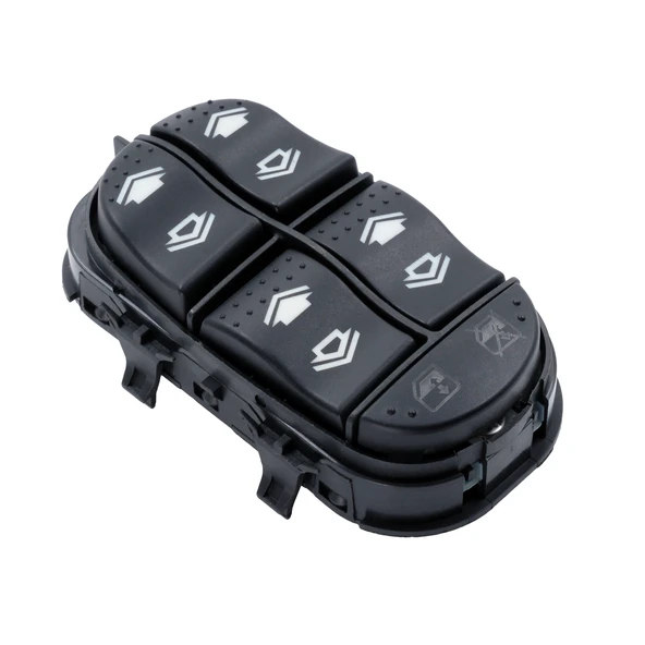 An0862 Ford Focus 99 Ve Sonrası Yeni Model 11 Pimli 4 Cam Açma Ka ürün görseli 1