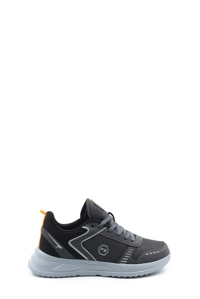 Unisex Sneaker Ayakkabı 140XA5310 - Resim 5