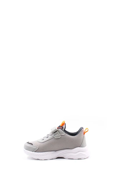 Erkek Çocuk Sneaker Ayakkabı 615XCA080 - Resim 6