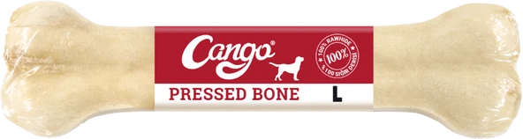 Cango Çiğneme Kemiği 22 Cm 1Li ürün görseli 1