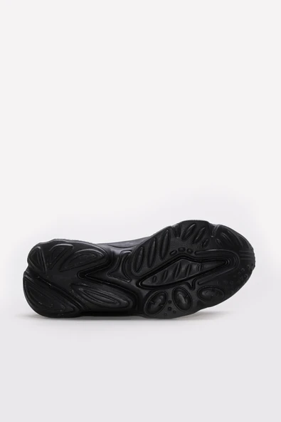 Kadın Sneaker Ayakkabı 666ZA168 - Resim 6