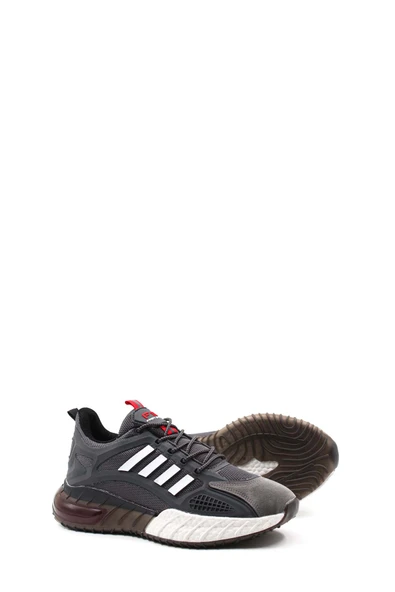 Erkek Sneaker Ayakkabı 865MA2237 - Resim 3