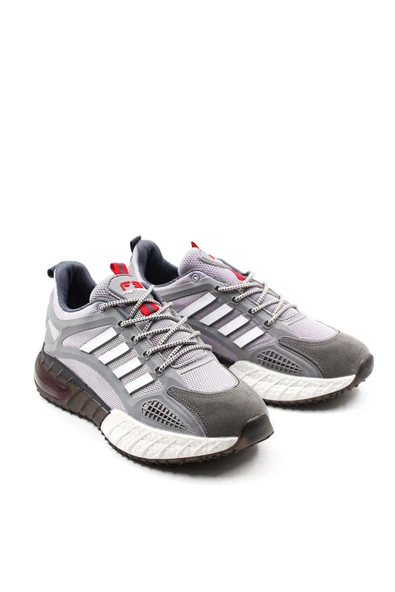 Erkek Sneaker Ayakkabı 865MA2237 - Resim 8