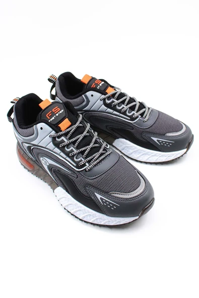 Erkek Sneaker Ayakkabı 865MA2259 - Resim 4
