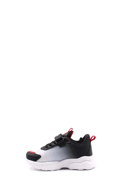 Erkek Çocuk Sneaker Ayakkabı 615XCA080 - Resim 2