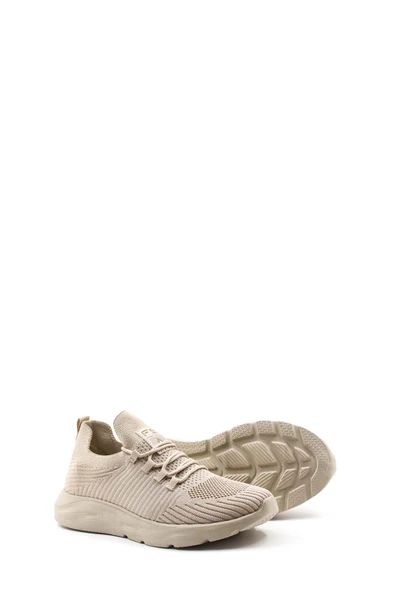 Unisex Sneaker Ayakkabı 925XA68 - Resim 4