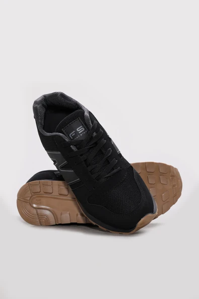 Kadın Sneaker Ayakkabı 590ZA077 - Resim 10