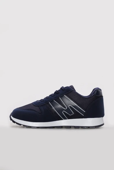 Kadın Sneaker Ayakkabı 590ZA077 - Resim 2