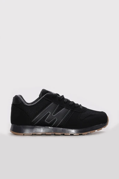 Kadın Sneaker Ayakkabı 590ZA077 - Resim 8