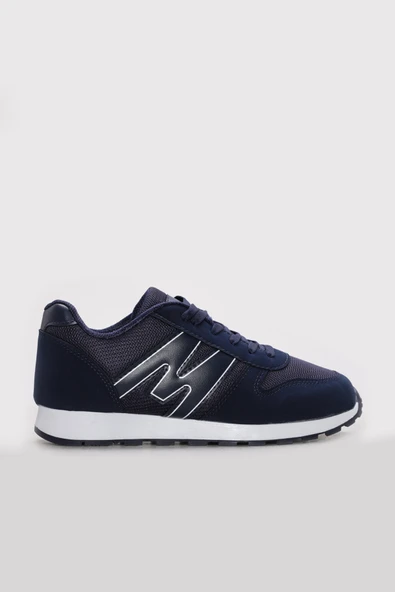 Kadın Sneaker Ayakkabı 590ZA077 ürün görseli 1