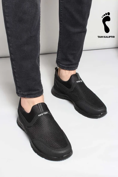 Erkek Sneaker Ayakkabı 930MAF555 - Resim 4
