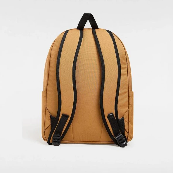 Vans VN000H4W1OU1 Old Skool Backpack - Resim 4