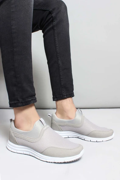 Erkek Sneaker Ayakkabı 930MAF555 ürün görseli 1