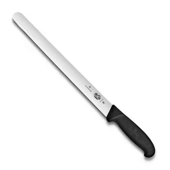 Victorinox 36cm Dilimleme Bıçağı Siyah 5.4203.36 ürün görseli 1