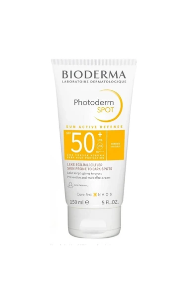 BIODERMA PHOTODERM SPOT SPF 50+ - Resim 3